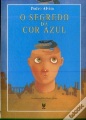 Capa do artigo O Segredo da Cor Azul