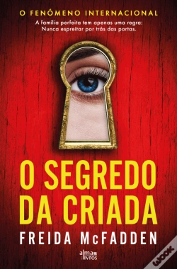 Capa do artigo O Segredo da Criada