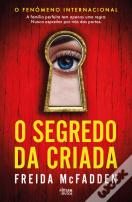 O Segredo da Criada