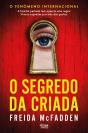 O Segredo da Criada - Preview