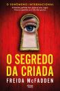 O Segredo Da Criada - Preview
