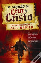 Capa do artigo O Segredo da Cruz de Cristo