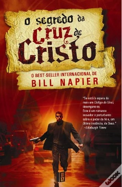 Capa do artigo O Segredo da Cruz de Cristo