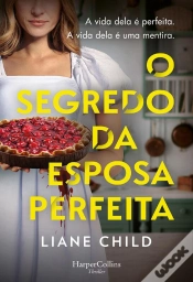Capa do artigo O Segredo da Esposa Perfeita