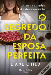Capa do artigo O Segredo da Esposa Perfeita
