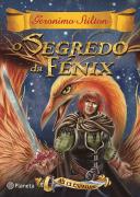 O Segredo da Fénix - Livro 2