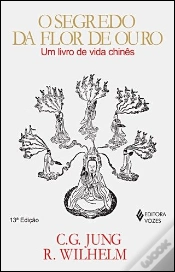 Capa do artigo O Segredo da Flor de Ouro