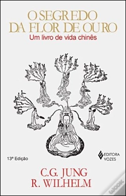 Capa do artigo O Segredo da Flor de Ouro