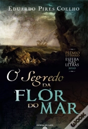 Capa do artigo O Segredo da Flor do Mar