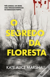 Capa do artigo O Segredo da Floresta