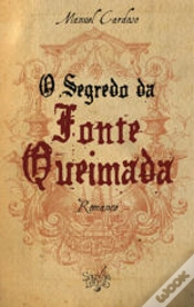 Capa do artigo O Segredo da Fonte Queimada