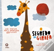 Capa do artigo O Segredo da Girafa