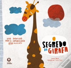 Capa do artigo O Segredo da Girafa