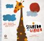O Segredo da Girafa - Preview