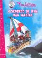 O Segredo da Ilha das Baleias - Preview