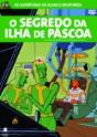 O Segredo da Ilha de Páscoa (DVD-Vídeo) - Preview