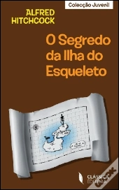 O Segredo da Ilha do Esqueleto