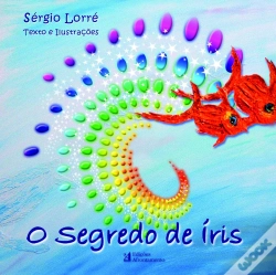 Capa do artigo O Segredo da Íris