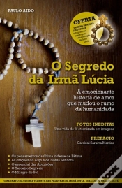 Capa do artigo O Segredo da Irmã Lúcia