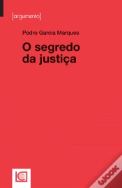 Capa do artigo O Segredo da Justiça