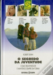 O Segredo da Juventude
