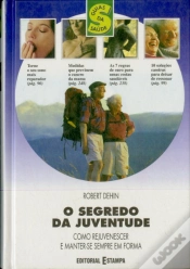 Capa do artigo O Segredo da Juventude