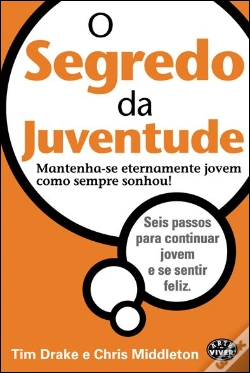 Capa do artigo O Segredo da Juventude