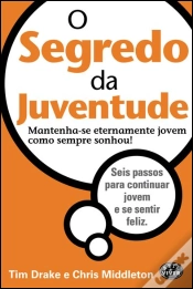 Capa do artigo O Segredo da Juventude