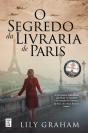 O Segredo da Livraria de Paris - Preview