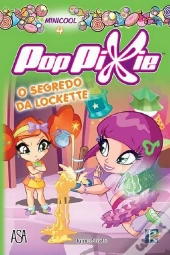 O Segredo da Lockette