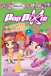Capa do artigo O Segredo da Lockette
