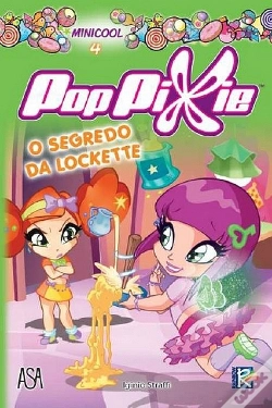 Capa do artigo O Segredo da Lockette