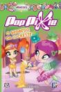 O Segredo da Lockette - Preview