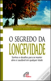 Capa do artigo O Segredo da Longevidade