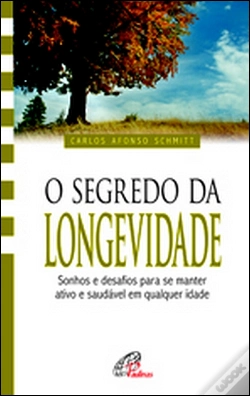 Capa do artigo O Segredo da Longevidade