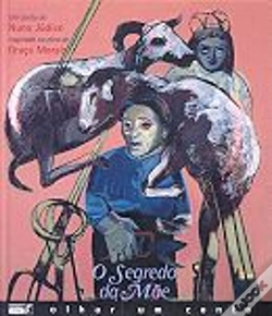 Capa do artigo O Segredo da Mãe