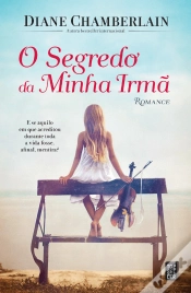 Capa do artigo O Segredo da Minha Irmã