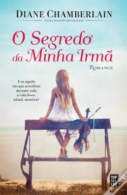 Capa do artigo O Segredo da Minha Irmã