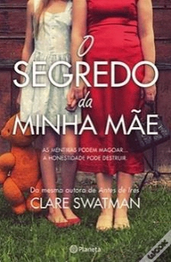 Capa do artigo O Segredo da Minha Mãe