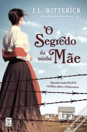 Capa do artigo O Segredo da Minha Mãe