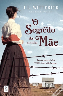 Capa do artigo O Segredo da Minha Mãe
