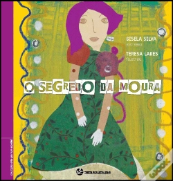 Capa do artigo O Segredo da Moura