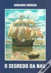 Capa do artigo O Segredo da Nau