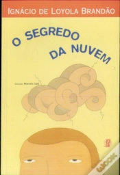 Capa do artigo O Segredo da Nuvem