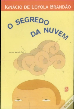 Capa do artigo O Segredo da Nuvem