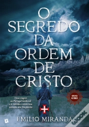Capa do artigo O Segredo da Ordem de Cristo
