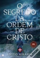 O Segredo da Ordem de Cristo