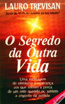 Capa do artigo O Segredo da Outra Vida