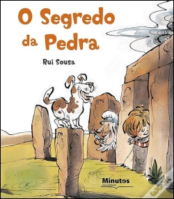 Capa do artigo O Segredo da Pedra