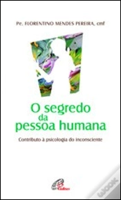 Capa do artigo O Segredo da Pessoa Humana